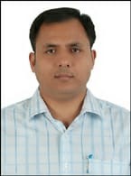 Photo of Assoc. Prof (Dr) Pranay Punj Pankaj