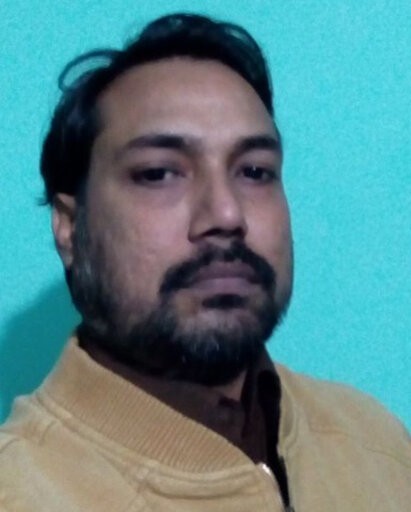 Photo of Dr. Rohit Kumar Verma