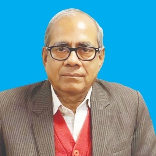 Photo of Prof. (Dr.) Upendra Nath Verma