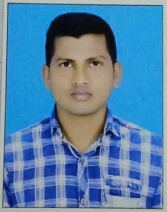 Photo of Dr. Rahul Paswan 