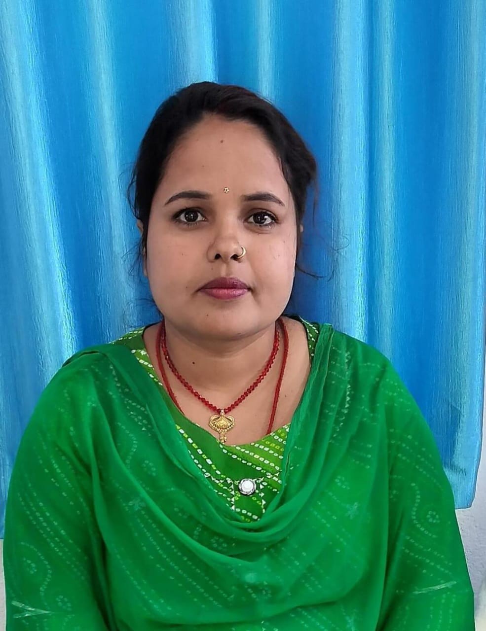 Photo of Dr. Priyanka Kumari