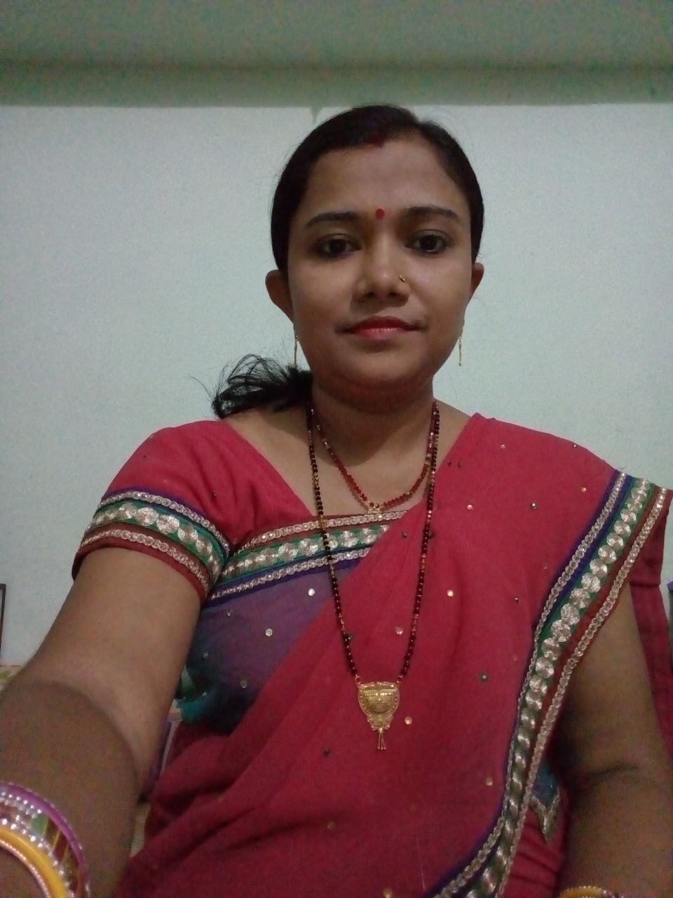 Photo of Pratibha Kumari
