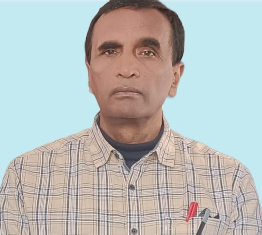 Photo of Prof. Prem Kumar