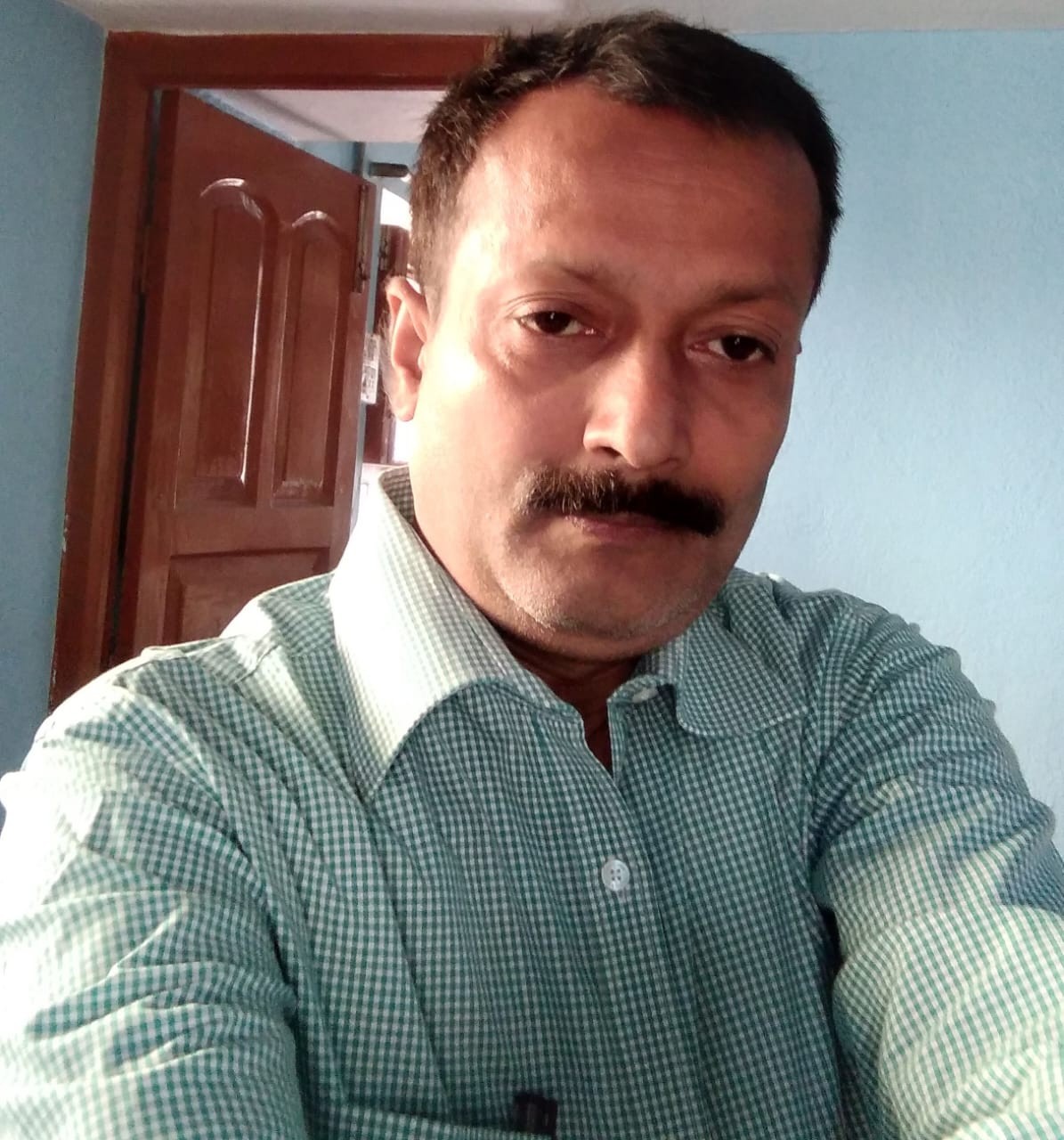 Photo of Dr Manish kumar 
