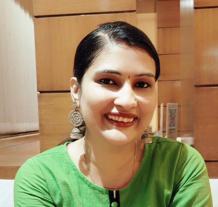Photo of Dr. Sheekha