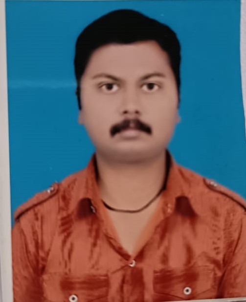 Photo of Dr Amit Kumar Sinha